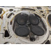 #DE06 Left Cylinder Head From 2014 GMC Acadia  3.6 12590609